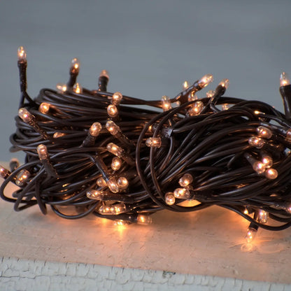 Teeny Rice Lights