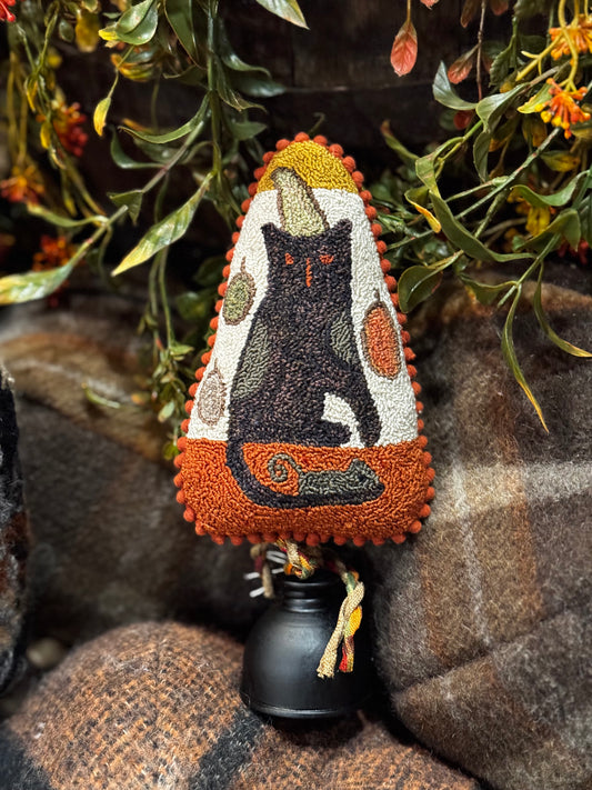 Rhonda’s Punch Needle