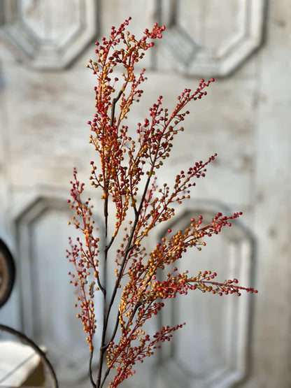Fall Berry Pick
