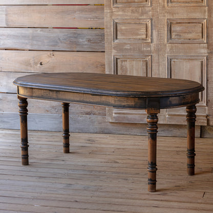Augusta Dining Table