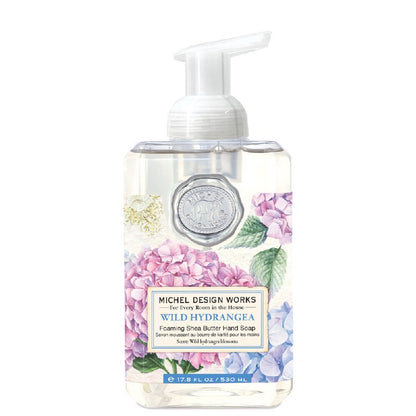 Michel Design Works Foaming Hand Soap