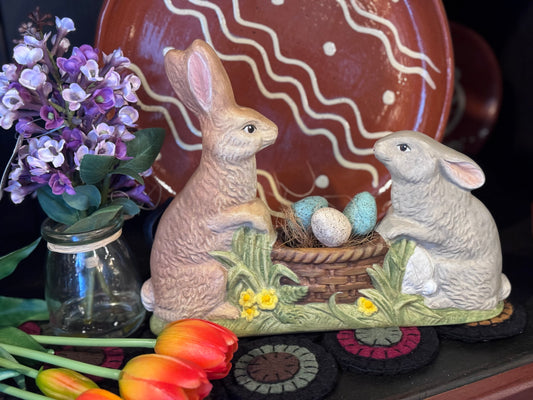 Stone Ridge “Bunny Love” Spring