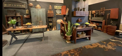 Gathering of Colonial Wares 2026
