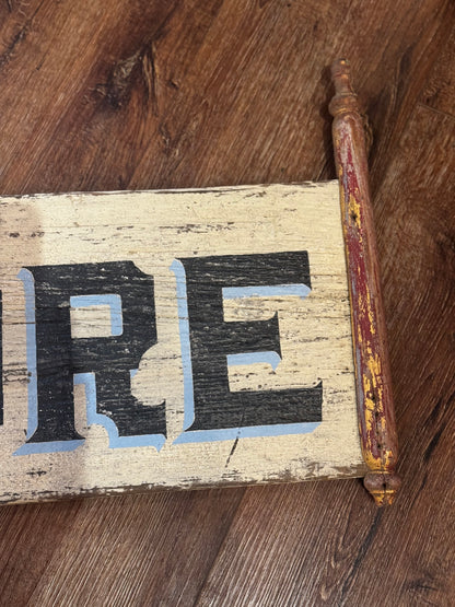 General Store Tavern Sign Pa.