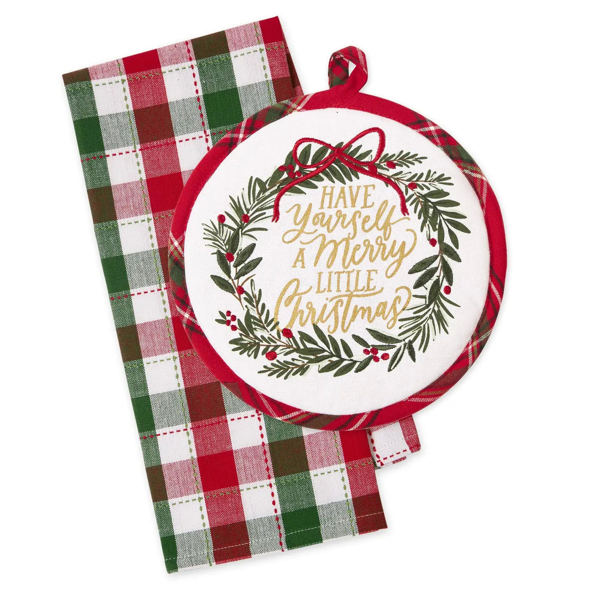Holiday Gifts from the Pantry