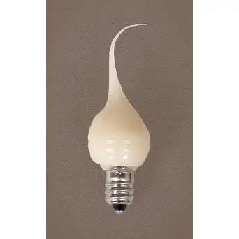Vickie Jean’s Candle Glow Bulbs Hand Dipped
