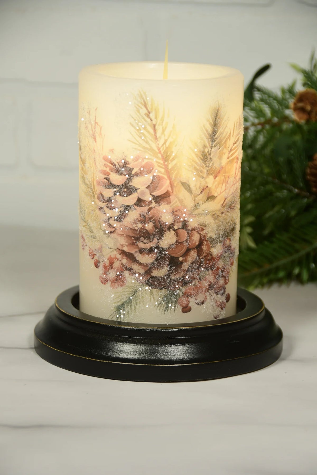 Winter/Christmas Sleeves