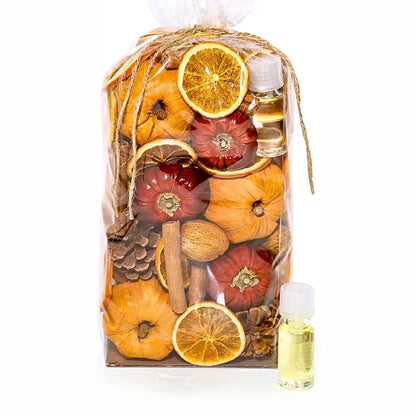 Fall Potpourri