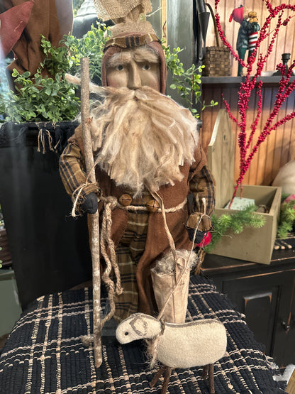 PA. Winter/Christmas Dolls SALE