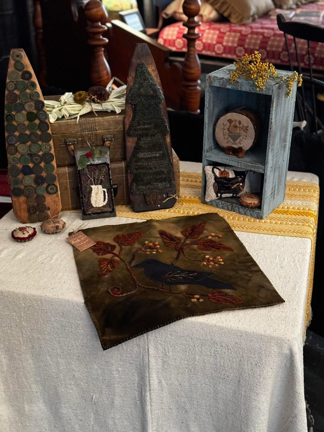 Gathering of Colonial Wares 2026
