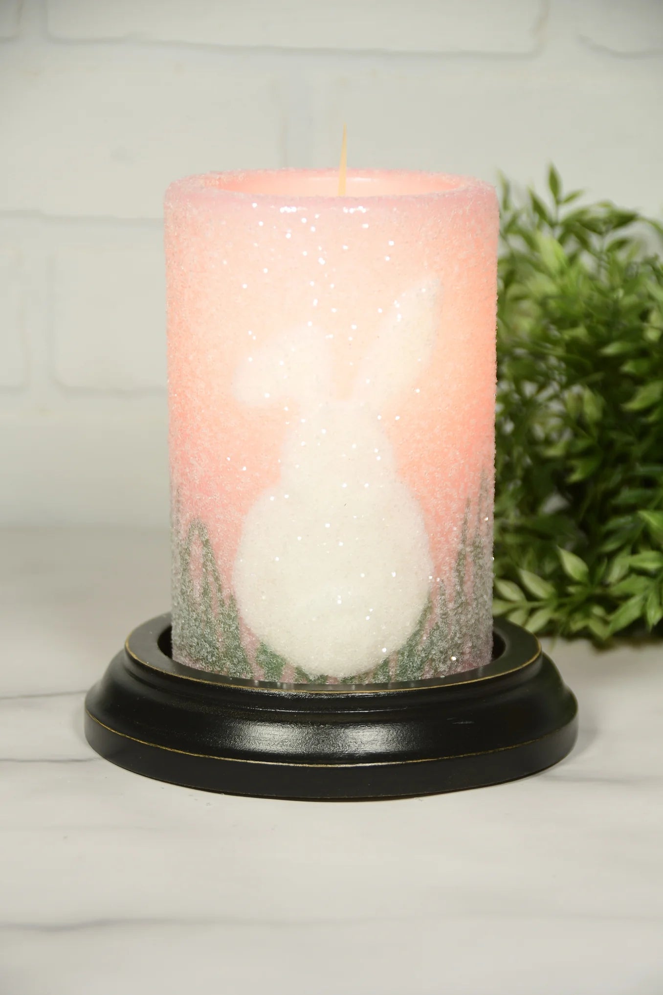 Spring/Easter Candle Sleeves