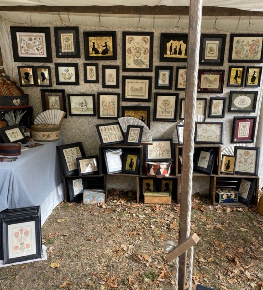 Gathering of Colonial Wares 2026