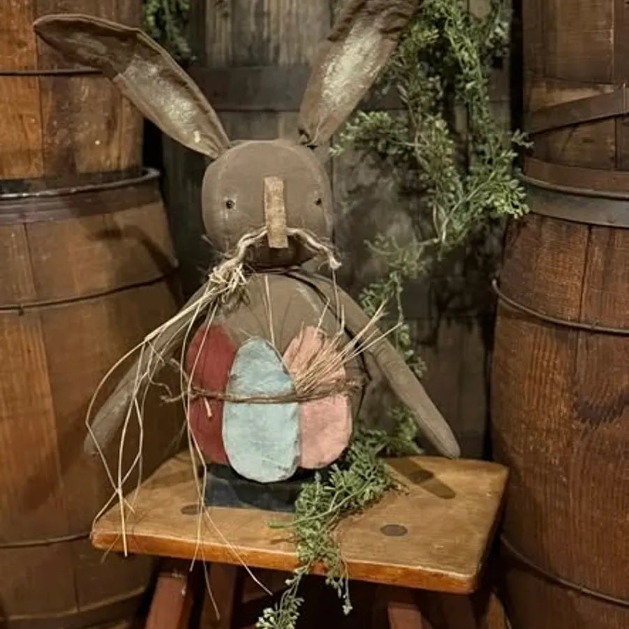 PA. Spring/Easter Dolls