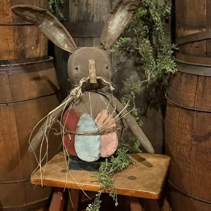 PA. Spring/Easter Dolls