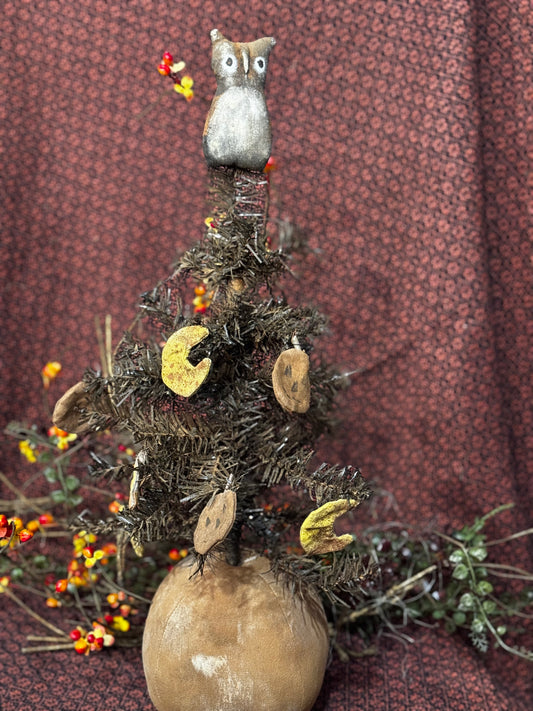 Spooky Halloween Trees Falls SALE