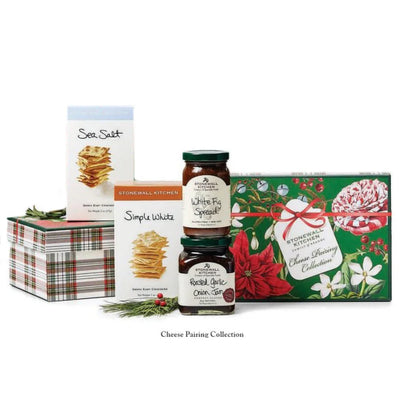 Stonewall Kitchen Holiday 2024 Gift Sets