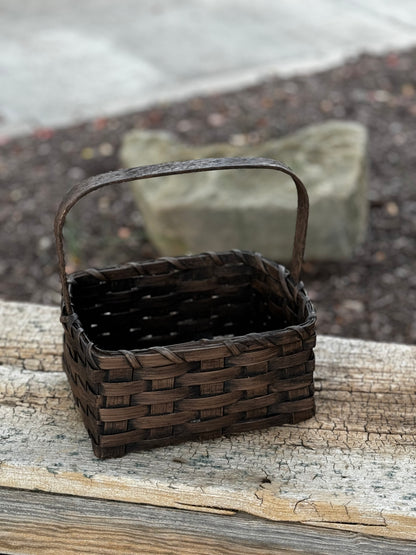 Primitive Berry Baskets