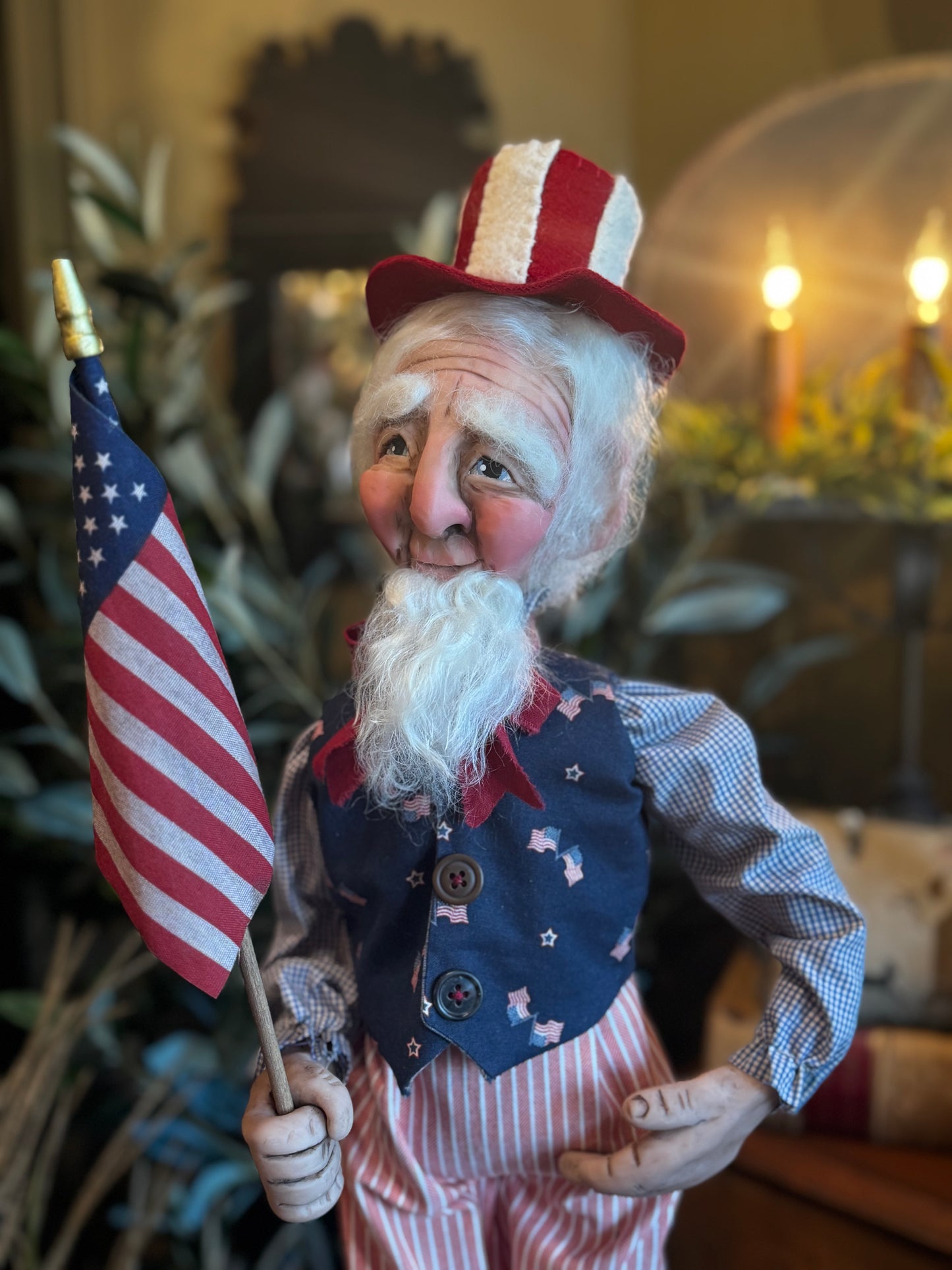 Robin’s Summer Creations