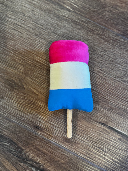 Popsicle Bowl Fillers