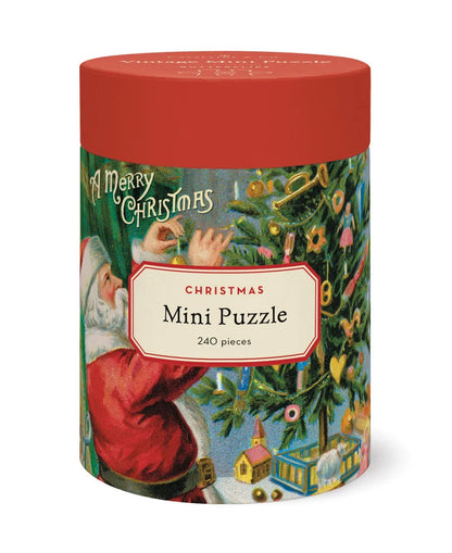 Seasonal Puzzles