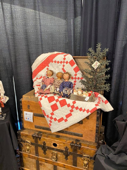 Gathering of Colonial Wares 2026