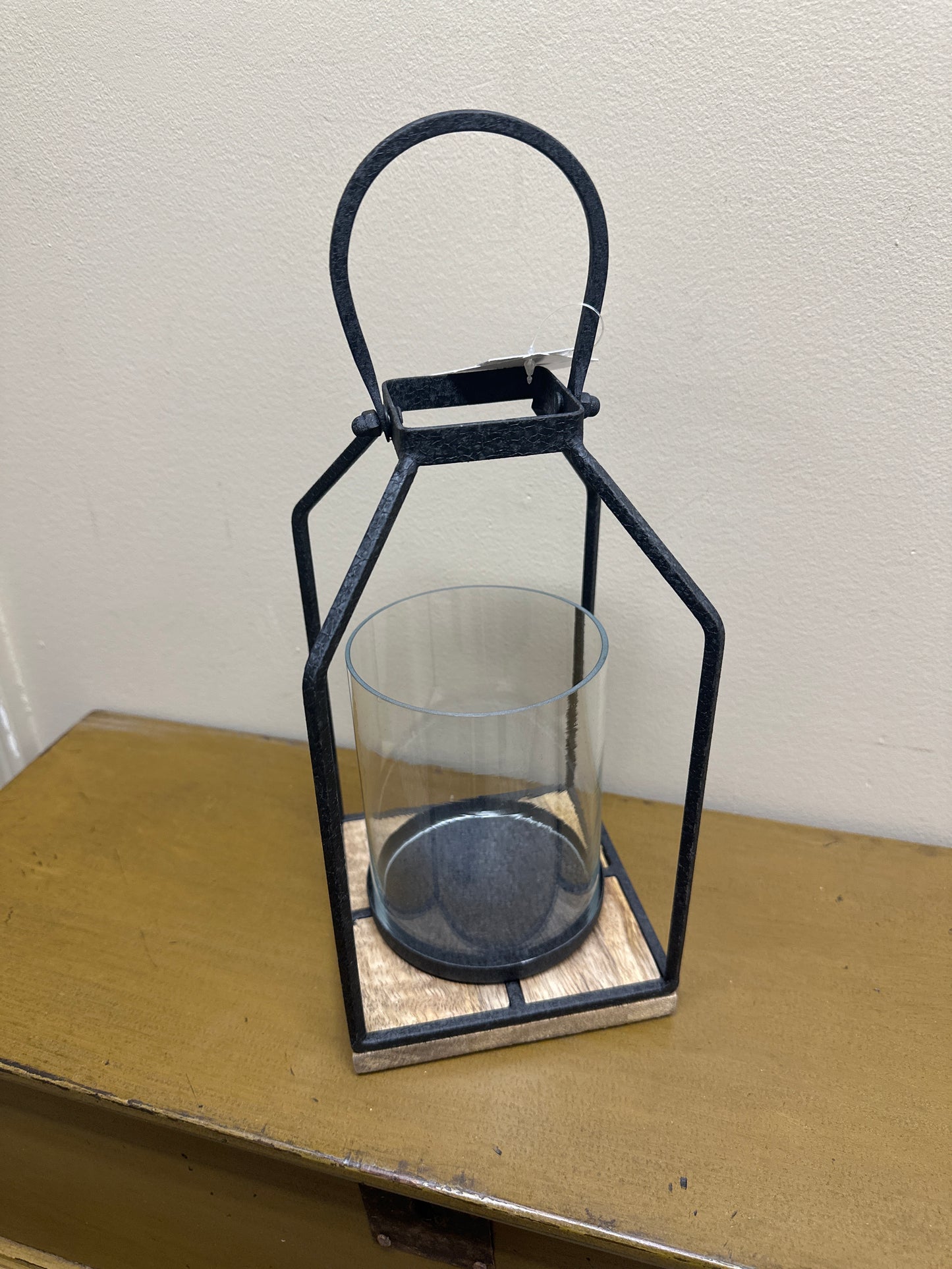 Indoor Lantern