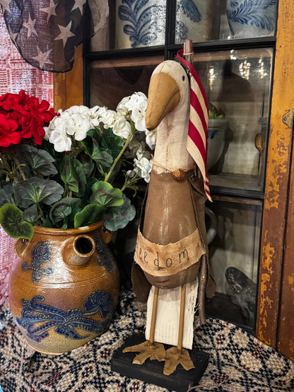 PA. Americana & Summer Dolls