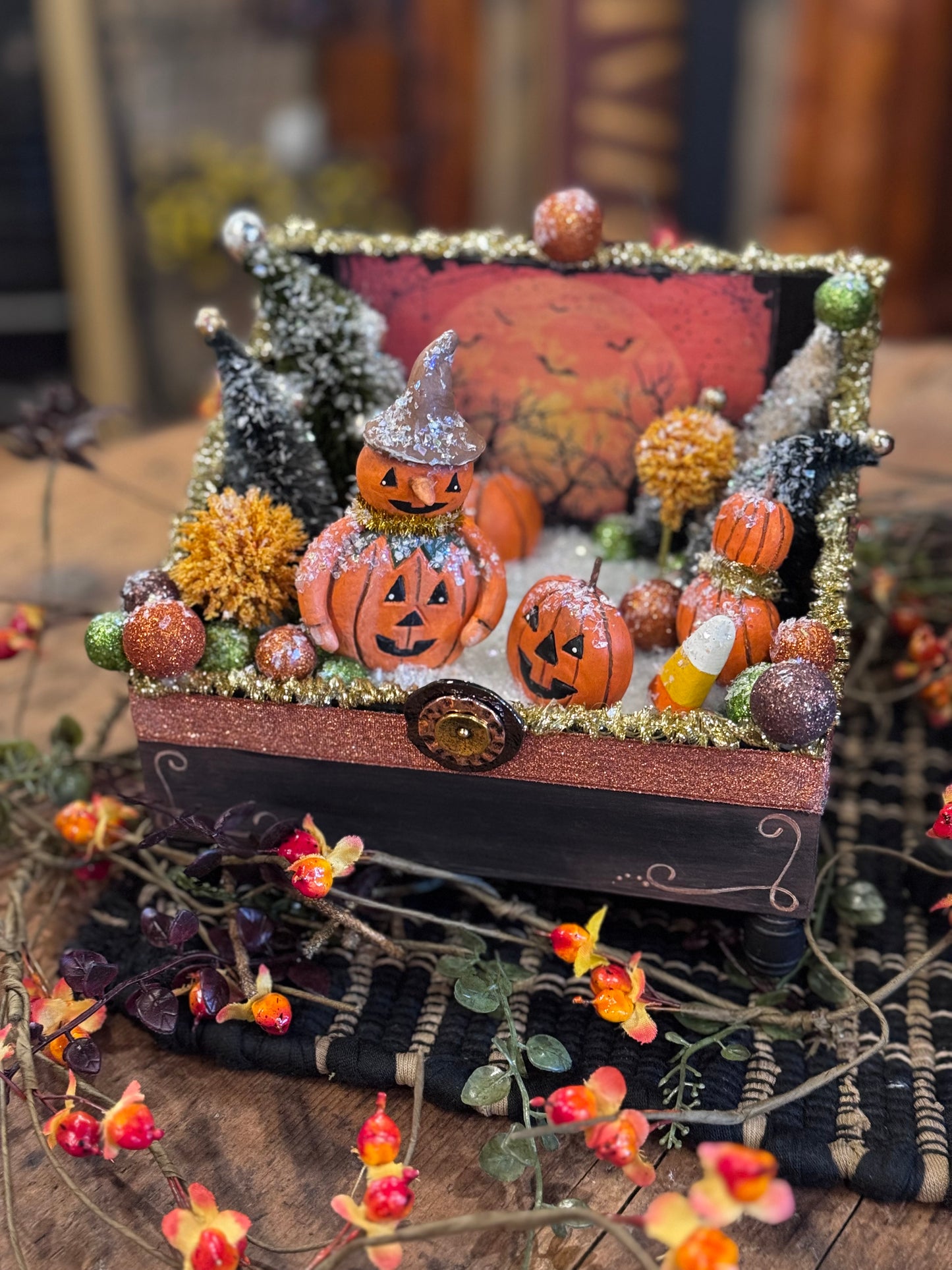 Carols Fall Creations