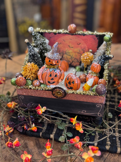 Carols Fall Creations