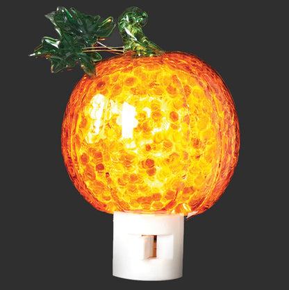 Halloween/Fall Night Lights