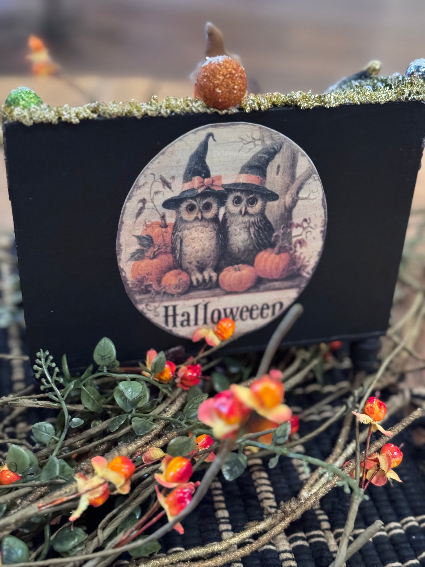 Carols Fall Creations
