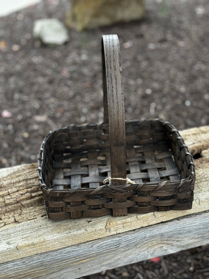 Primitive Pie Baskets