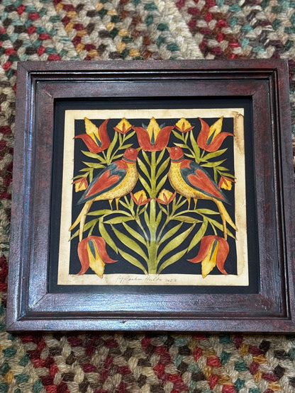 Hults Original Folk Art Everyday