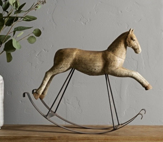Rocking Horse