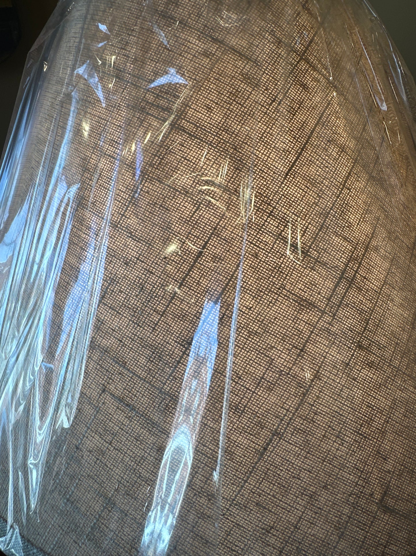 Decorative Black Lamp