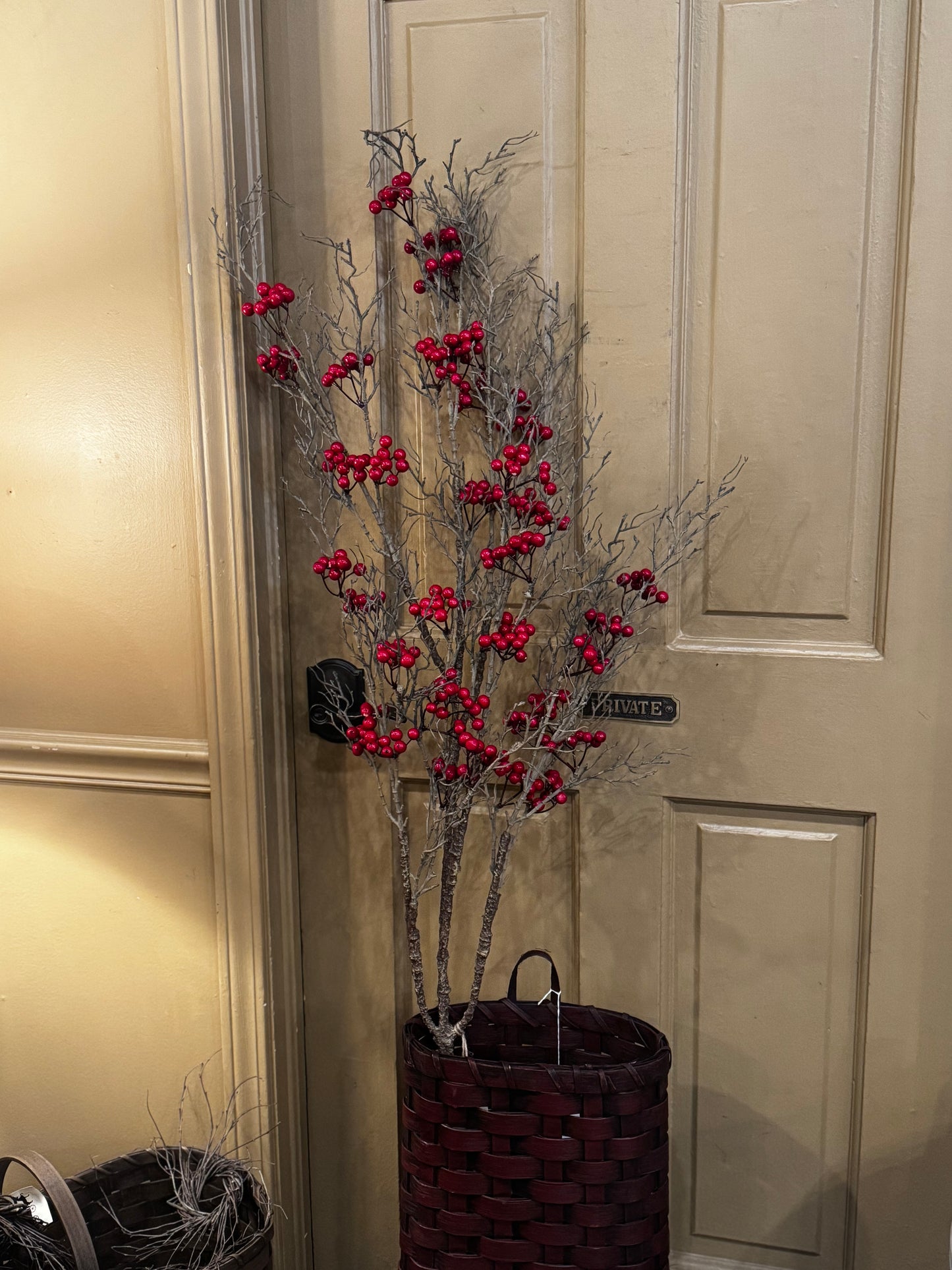 Jumbo Red Berry Pick SALE