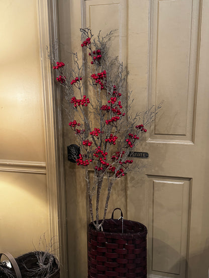 Jumbo Red Berry Pick SALE