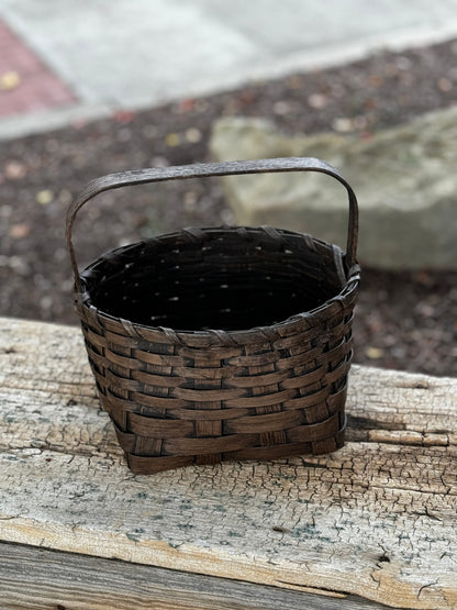 Primitive Berry Baskets