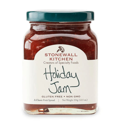 Stonewall Kitchen Holiday 2024 Gift Sets