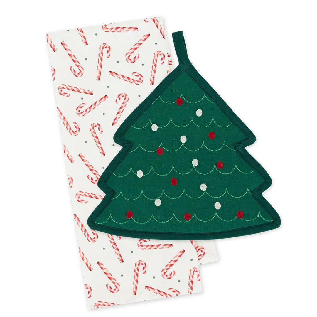 Holiday Gifts from the Pantry