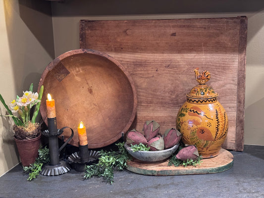 Moving Flame Accent Lights