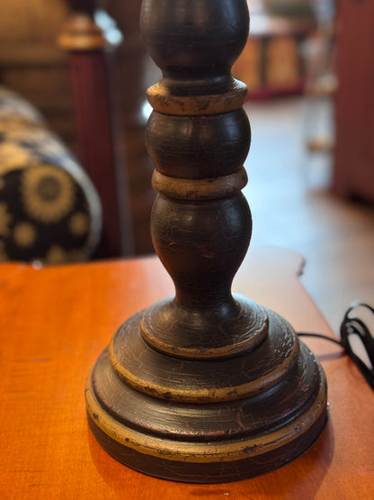 Katie’s Abigail Table Lamp Dimmer