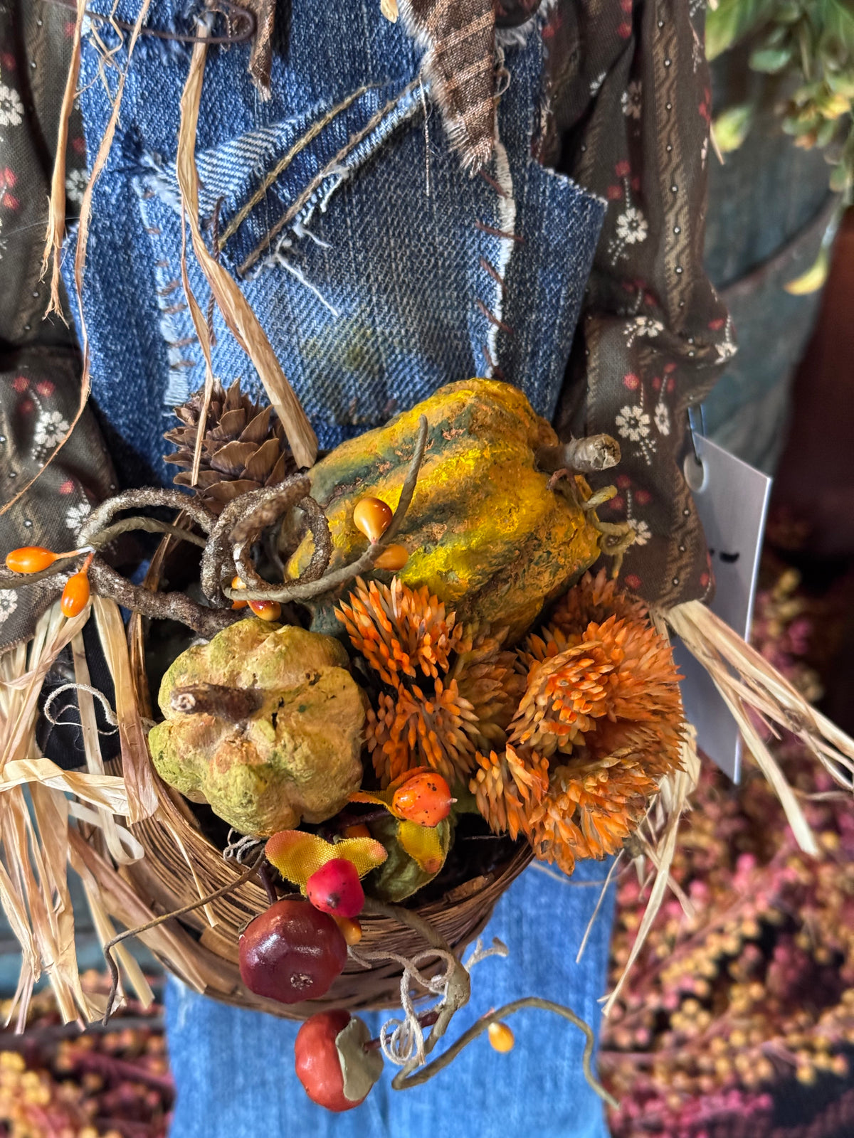 Robin’s Fall Creations
