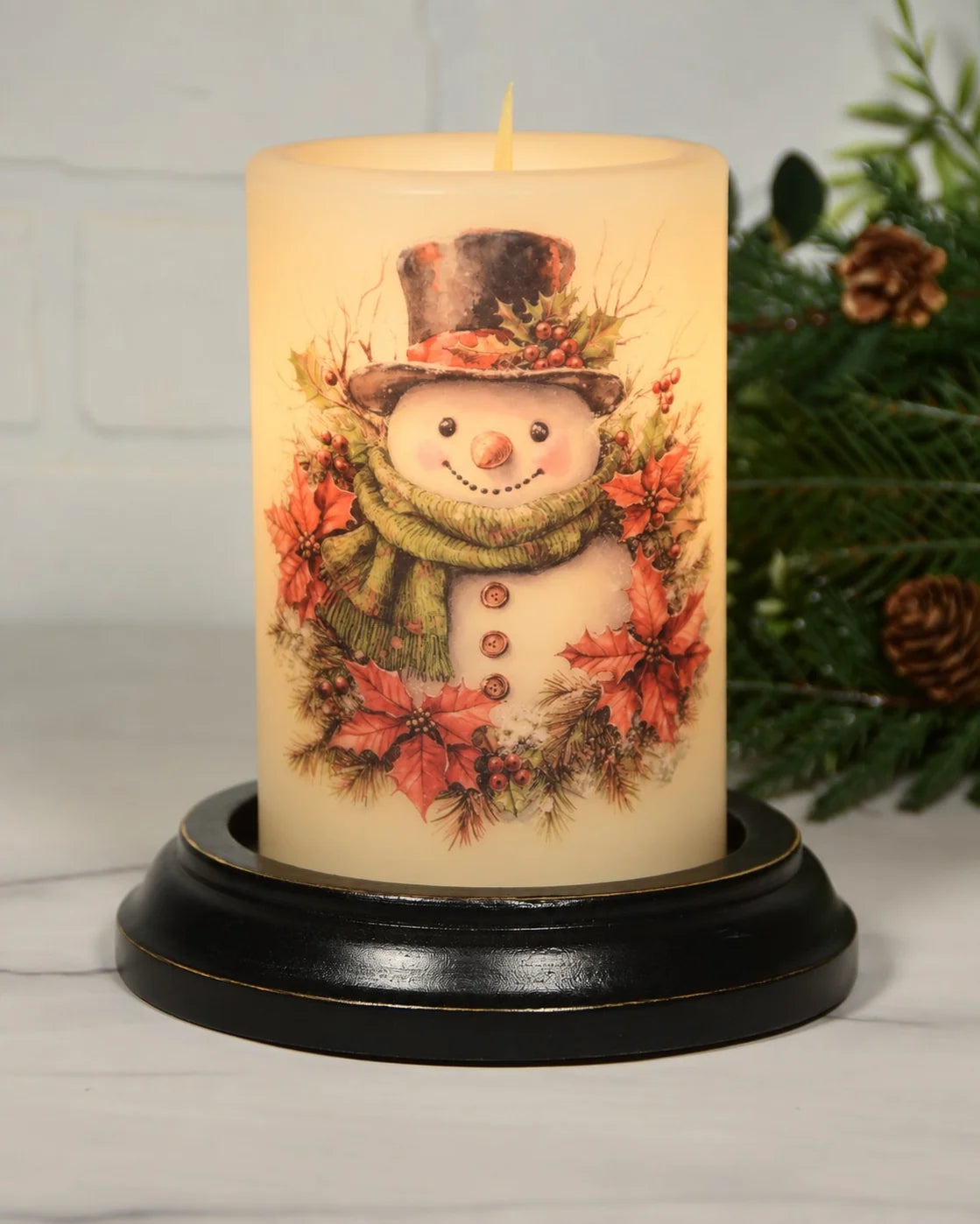 Winter/Christmas Sleeves