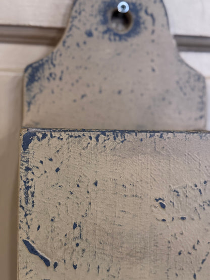 Wall Boxes