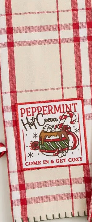 Holiday Gifts from the Pantry