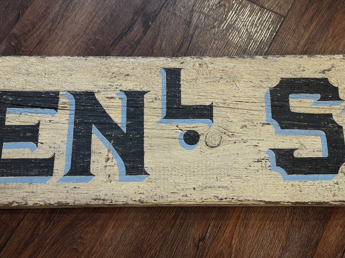 General Store Tavern Sign Pa.