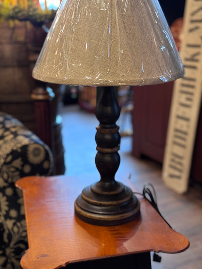 Katie’s Abigail Table Lamp Dimmer