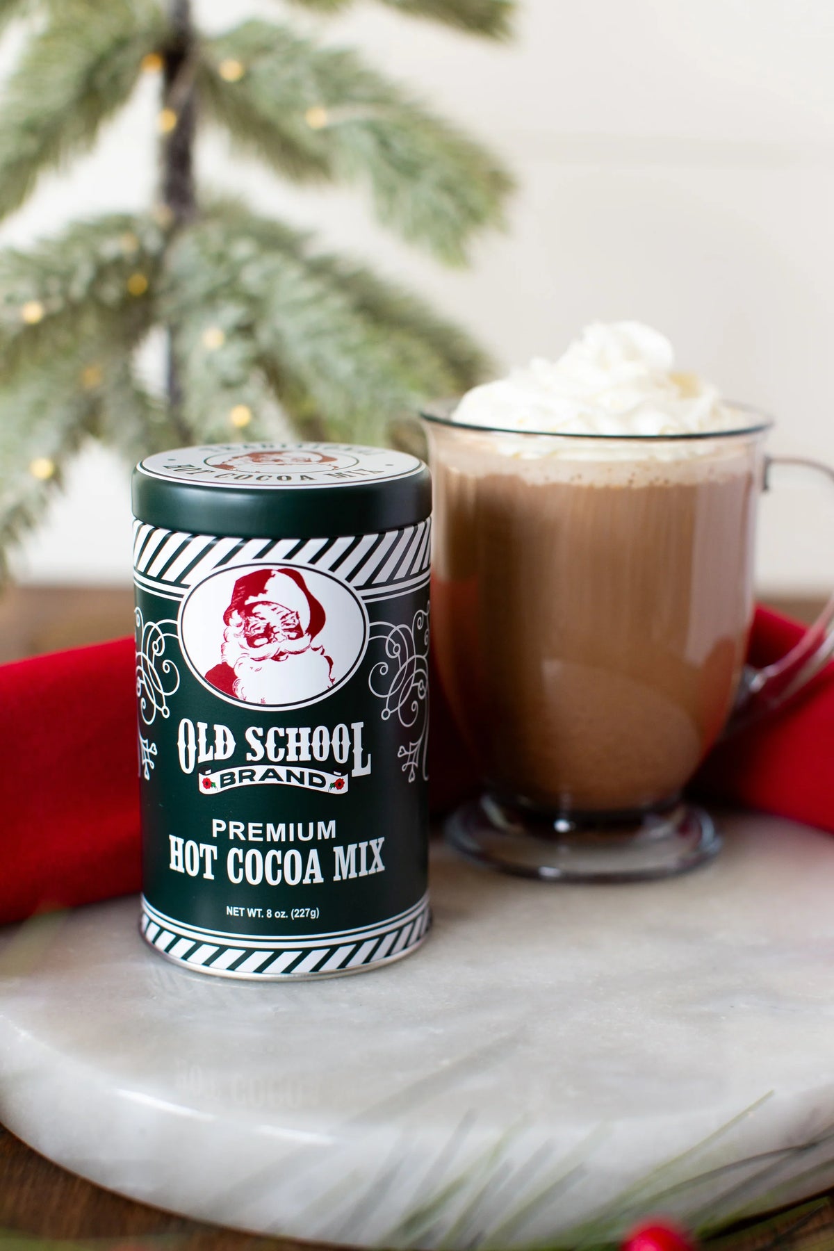 Holiday Gifts from the Pantry