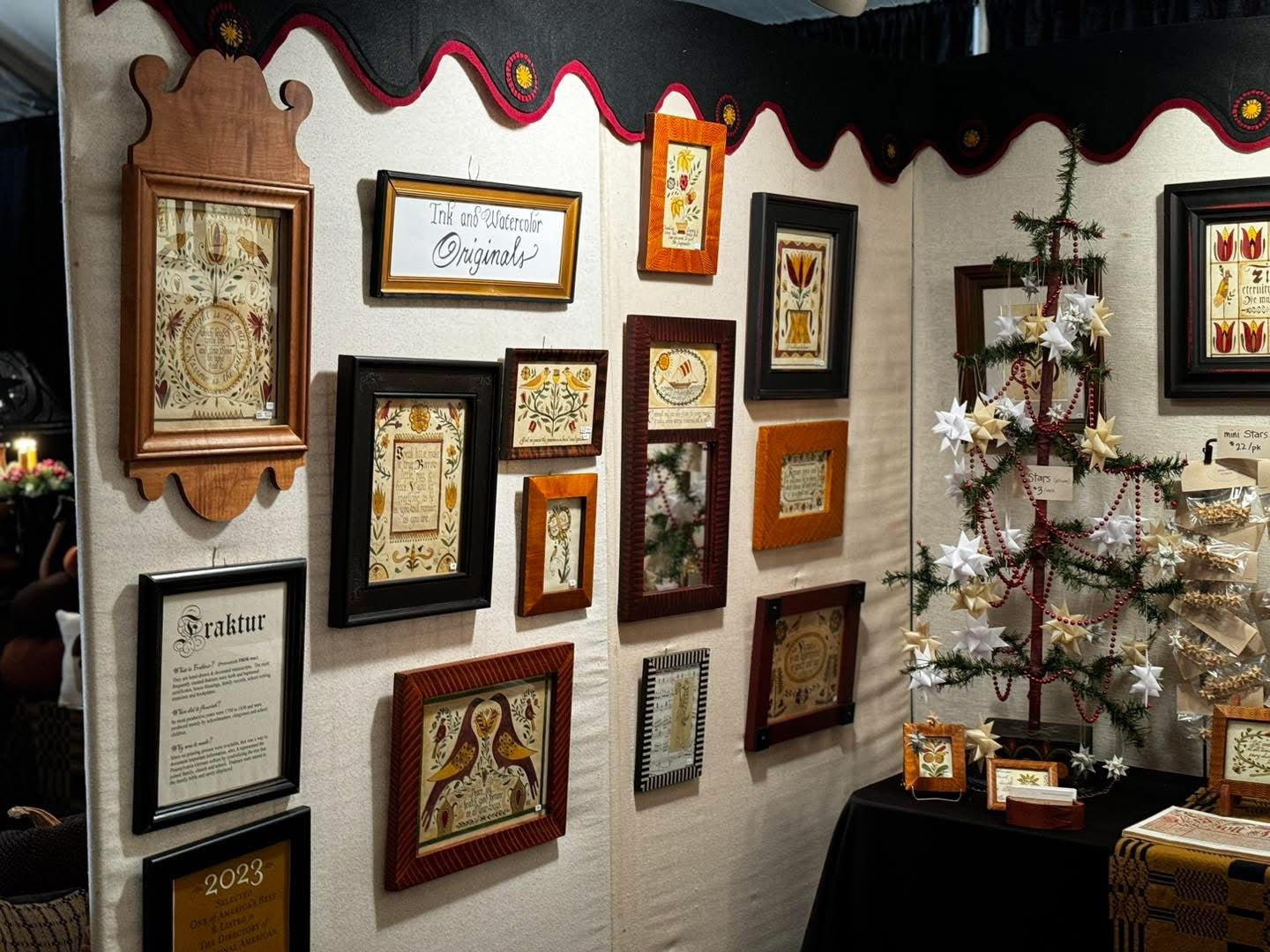 Gathering of Colonial Wares 2026